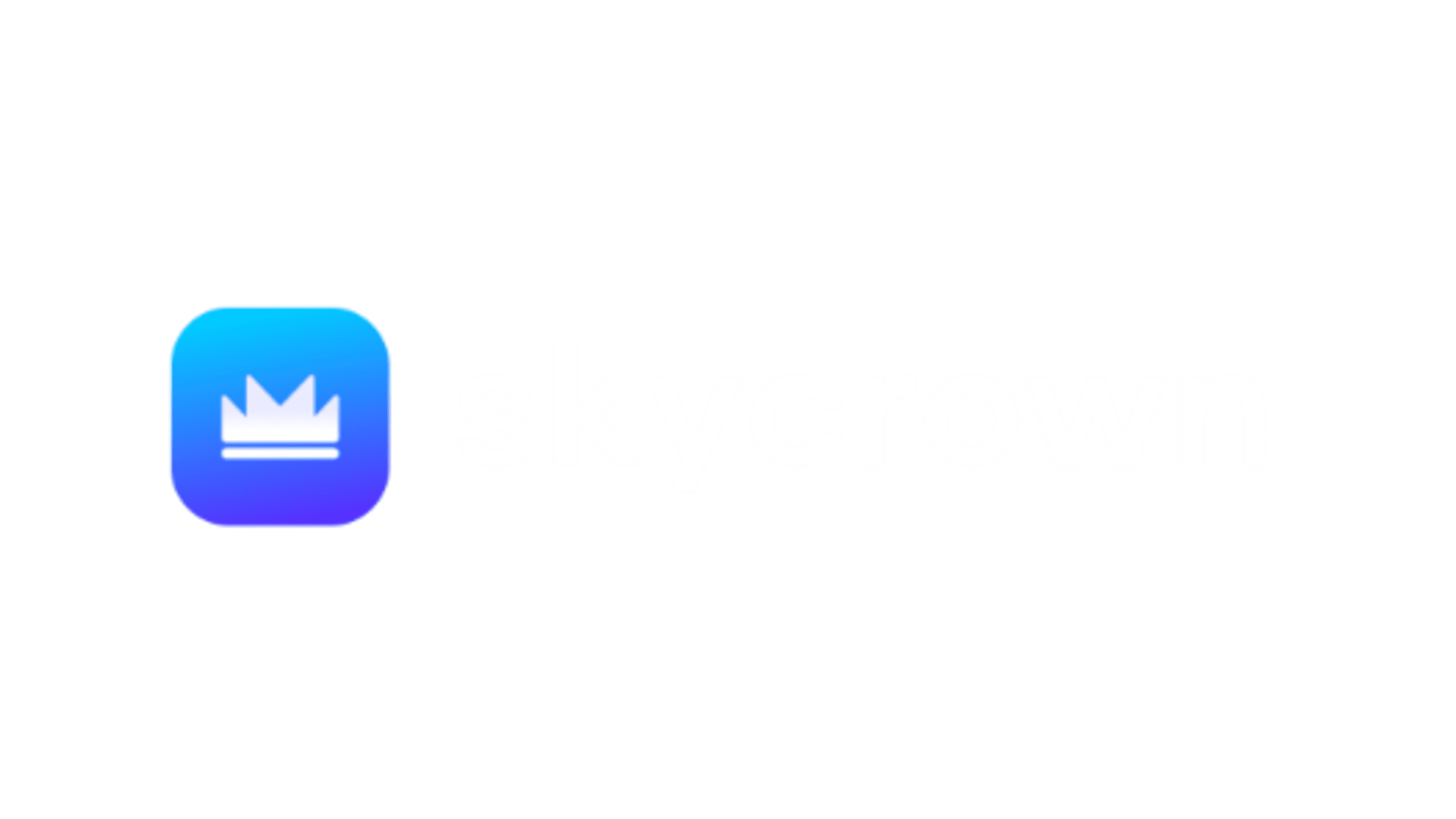 SkyCrown Casino official website